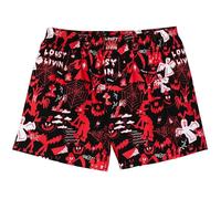 Lousy Livin Boxershorts Schwarz