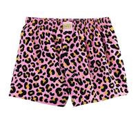Lousy Livin Leroy Boxershorts (pink, L)