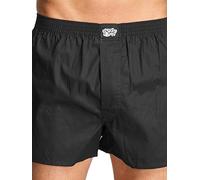Lousy Livin Lousy Plain 2 Pack - atmungsaktiv - bequem - Basic Design