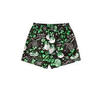 Lousy Livin Outer Space Boxershorts (Black, M)