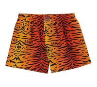 Lousy Livin Tiger Boxershorts (Saffron, M)