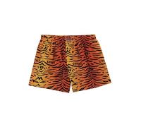 Lousy Livin Boxershorts Tiger – 100% Bio-Baumwolle – Safran – XL