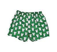 Lousy Livin Toast Kelly Boxershort Größe M Unterwäsche Unisex