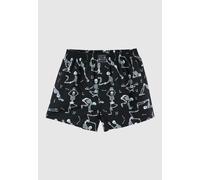Lousy Livin Boxershorts Schwarz mit Motiv