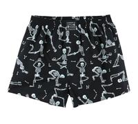 Lousy Livin Boxershorts Schwarz mit Motiv