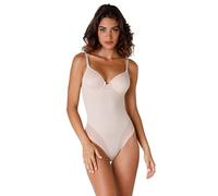 Lovable Body mit Bügel Millennium Equilibre Damen , Skin , 75B
