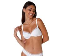 Lovable BH Bügel My Daily Comfort Damen , Weiß , 90C