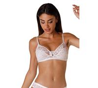 Lovable Slip Midi Anniversary Lace Damen , Skin , M