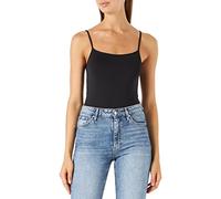 Lovable Top aus Mikrofaser Basic Soul Damen , Schwarz , 2/S