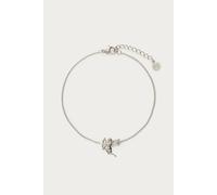 Love Armband Amor | My Jewellery One size Silberner Premium Edelstahl