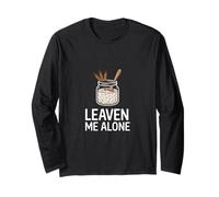 Love At First Proof Sauerteig-Starter Langarmshirt