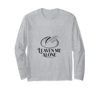 Love At First Proof Sauerteig-Starter Langarmshirt