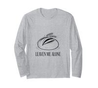 Love At First Proof Sauerteig-Starter Langarmshirt