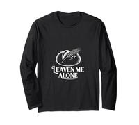 Love At First Proof Sauerteig-Starter Langarmshirt