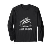 Love At First Proof Sauerteig-Starter Langarmshirt