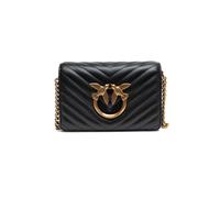 Pinko Love Click Mini black