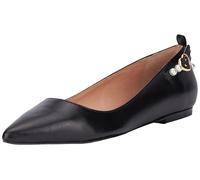 Love Moschino Ballerinas Damen Schwarz 40 EU