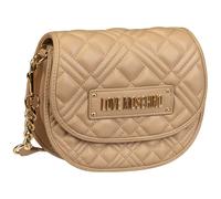 Love Moschino Bodybag Quilted Bag Beige Damen