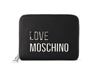 Love Moschino Bold Damengeldbörse black 2 Damen
