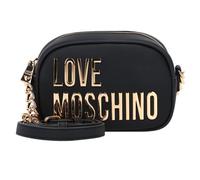 Love Moschino Bold Love Mini Bag Umhängetasche 17.5 cm schwarz