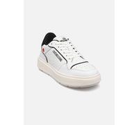 Love Moschino - BOLD LOVE - weiß - Sneaker - Größe 38