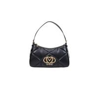 Love Moschino Borse piccole BORSA PU EMBOSSED JC4032PP1 Nero - 201725000009_UNICA