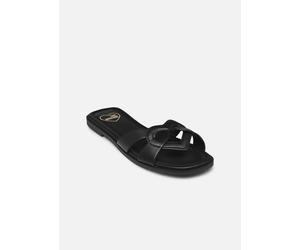 Love Moschino - Clogs & Pantoletten FILLED HEART JA28092G1M - Schwarz - Größe 38