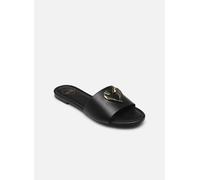 Love Moschino - Clogs & Pantoletten Heart Sculpture JA28161G0M - Schwarz - Größe 37