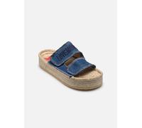 Love Moschino - Clogs & Pantoletten Love Moschino Rope JA28383G0M - Blau - Größe 41