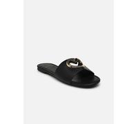 Love Moschino - Clogs & Pantoletten METAL HEART JA28431G0I - Schwarz - Größe 41