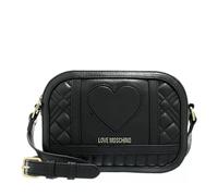 Love Moschino Crossbody Bags - Borsa Soul Vit. - Gr. unisize - in Schwarz - für Damen