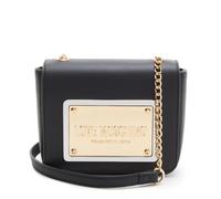 Love Moschino Crossbody Bags - Umhängetasche - Gr. unisize - in Schwarz - für Damen