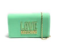 Love Moschino Damen BORSA A Mano, Mehrfarbig