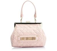 Love Moschino Damen BORSA A Mano, Rosa
