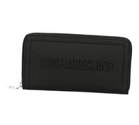 Love Moschino Damen Geldbörse Art JC5500PP1OL, Schwarz , U, Geldbörse