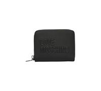 Love Moschino Damen Geldbörse Art JC5502PP1OL, Schwarz , U, Geldbörse