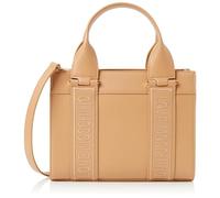 Love Moschino - Handtasche Handtaschen Nude Damen