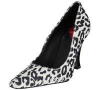 Love Moschino Damen Ja1025ag1fiv0 Schuhe, Muster:, 40 EU