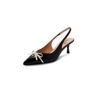 Love Moschino Damen Ja10316g1oie200a Pumps, Schwarz, 37 EU