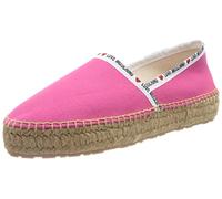 Love Moschino Damen Ja10323g1gjh060437 W.Shoe, Fuchsia, 37 EU