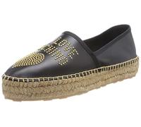 Love Moschino Damen Ja10333g1gia00036 W.Shoe, Schwarz, 36 EU