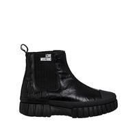 Love Moschino Damen Ja15555g1hiay000 Stiefel, Nero, 40 EU