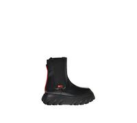 Love Moschino Damen Ja21366g0fia700a35 Stiefelette, Schwarz, 35 EU