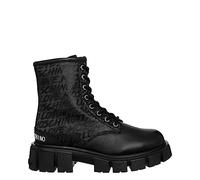 Love Moschino Damen Ja24025g1hjs100a Stiefel, Bianco, 36 EU