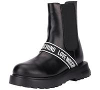 Love Moschino Damen Ja24104g1lia0000 Stiefelette, Schwarz, 43 EU