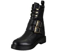 Love Moschino Damen Ja24344g1fia0 Stiefelette, Schwarz, 39 EU