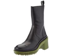 Love Moschino Damen Ja24467g0fiay00e40 Stiefelette, Schwarz, 40 EU