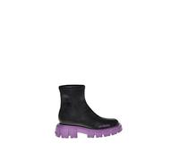 Love Moschino Damen Ja24535g0fiey00c35 Stiefelette, Schwarz, 35 EU