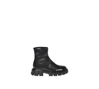 Love Moschino Damen Ja24535g0fiez00035 Stiefelette, Schwarz, 35 EU