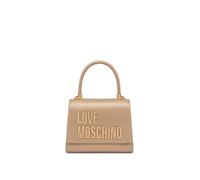 Love Moschino Damen Jc4024pp1mkd196a Von Hand, Gold
